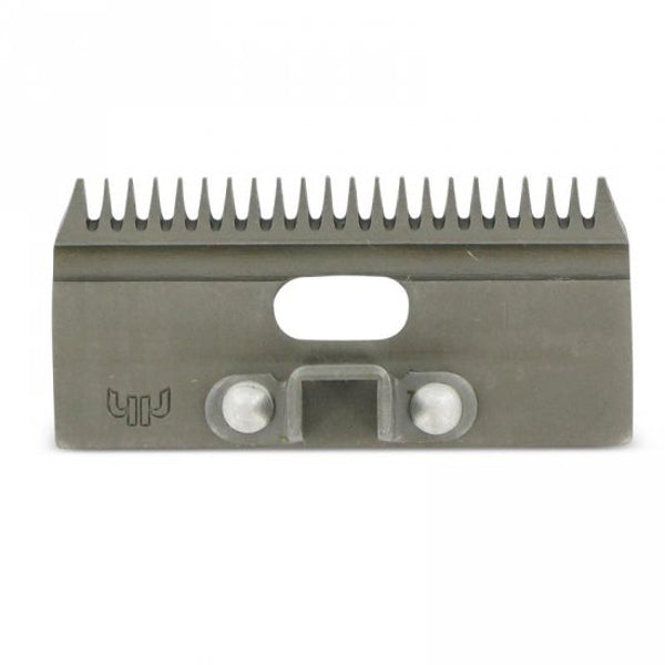 Lame supérieure Hauptner 22 dents