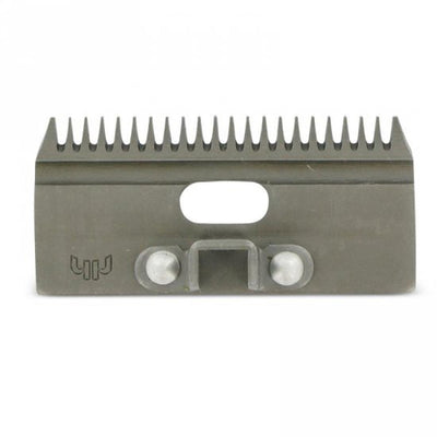 Lame supérieure Hauptner 22 dents