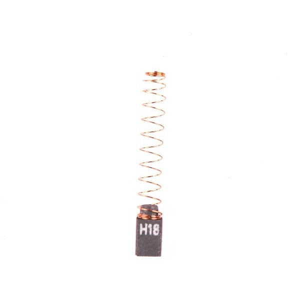 Ressort de balai de charbon Hauptner he 07 2 pièces