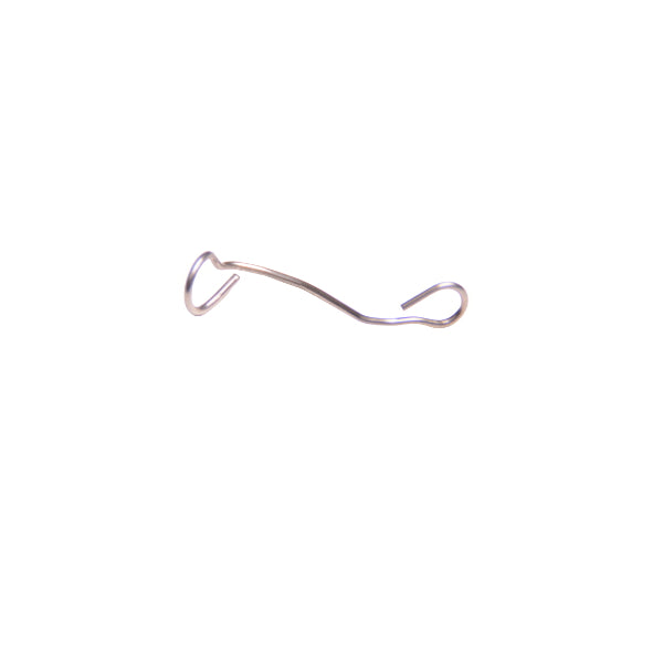 Ressort de compression Hauptner pour tige de pression