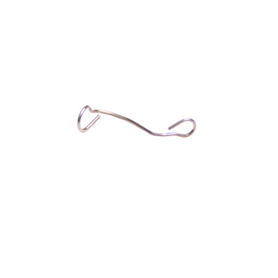 Ressort de compression Hauptner pour tige de pression
