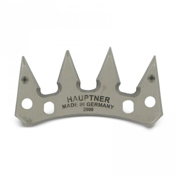 Lame supérieure Hauptner 4 dents