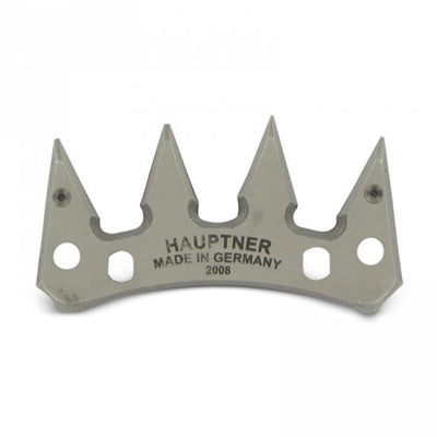 Lame supérieure Hauptner 4 dents