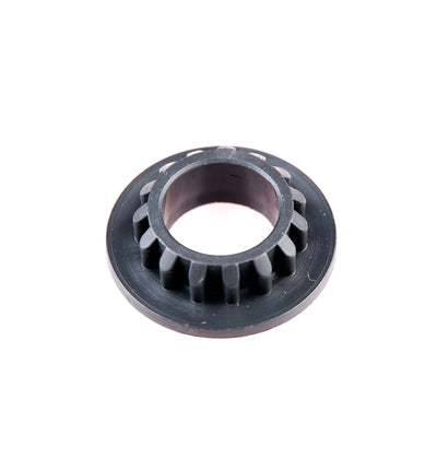Anneau plastique Fort pour axe de roue de brouette