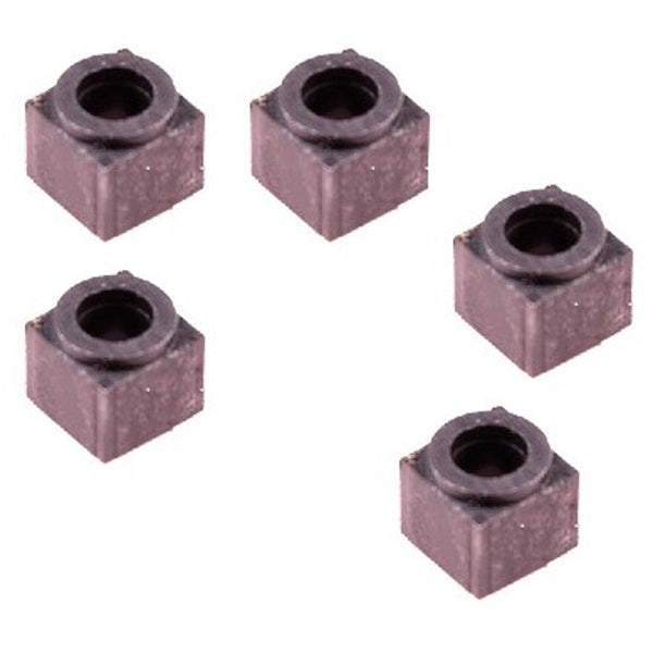 Bloc excentrique Hauptner 5 pièces