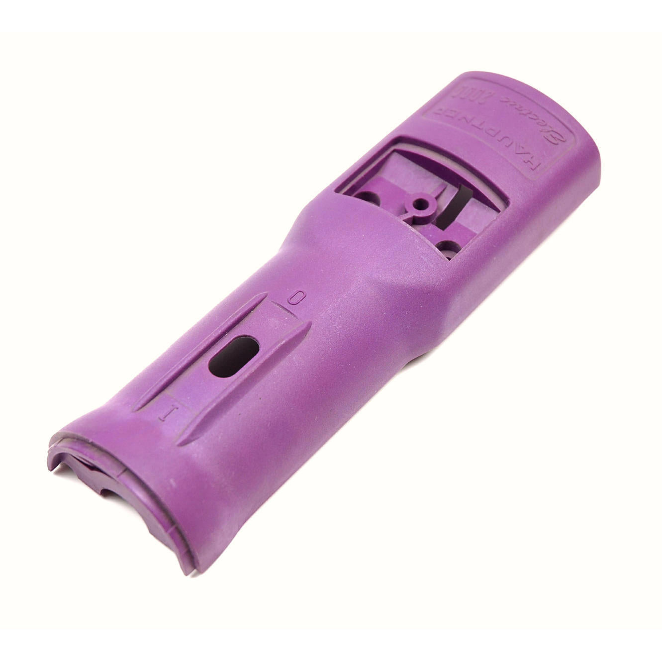 Carter moteur à coque supérieure Hauptner