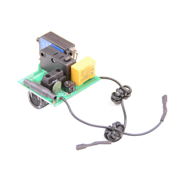 Circuit imprimé Hauptner électrique 2000