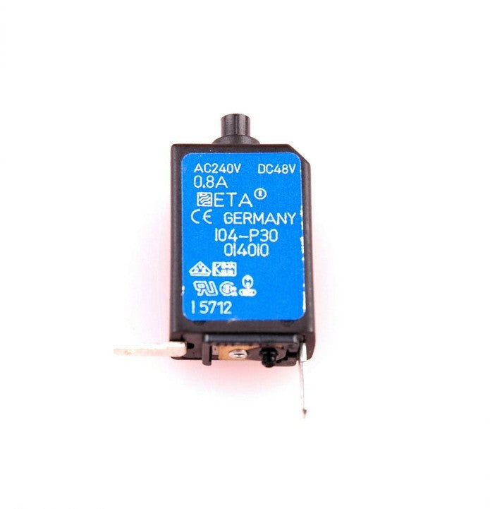 Hauptner protection thermique électrique 2000