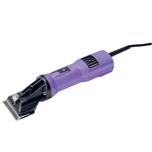 Tondeuse électrique Hauptner 2000plus lilas