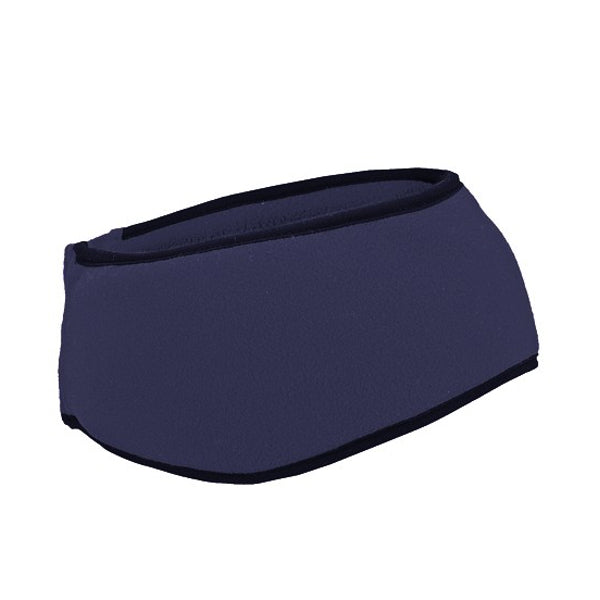Bandeau polaire marine