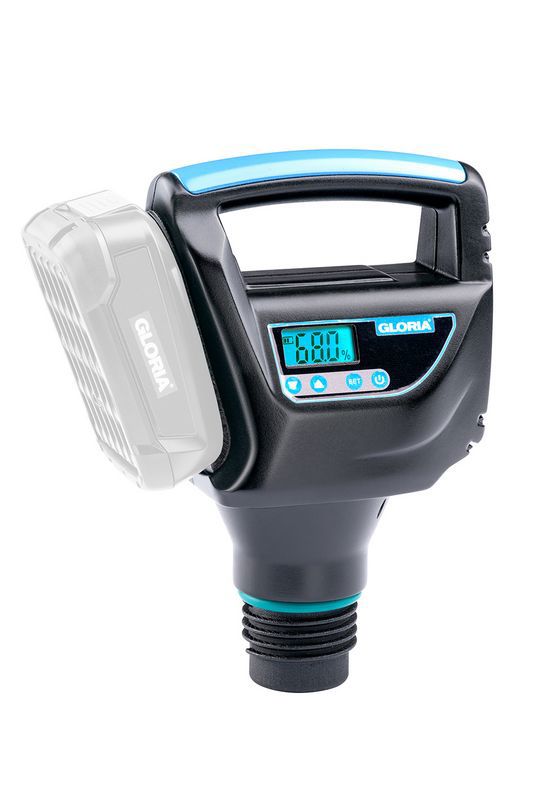 Gloria autopump en vrac li sur bosch hors batterie et chargeur
