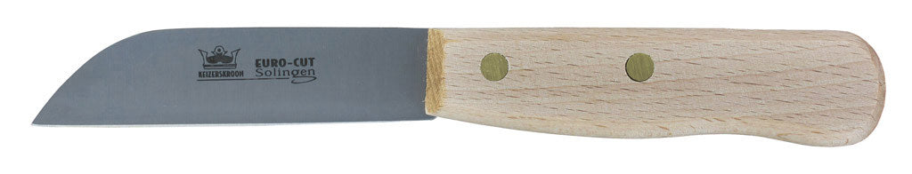 Couteau à légumes à pain 10 manche en bois de 5 cm