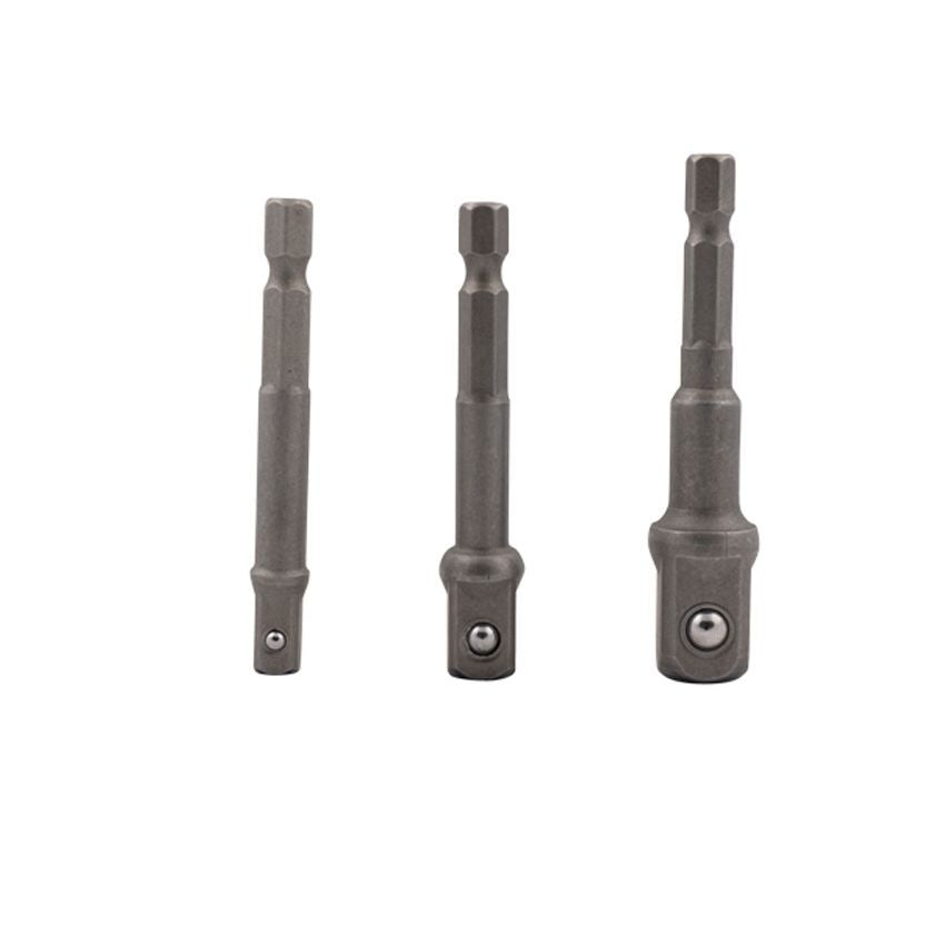 Adaptateur de bits topgear pour CAPS 1 4 3 8 et 1 2