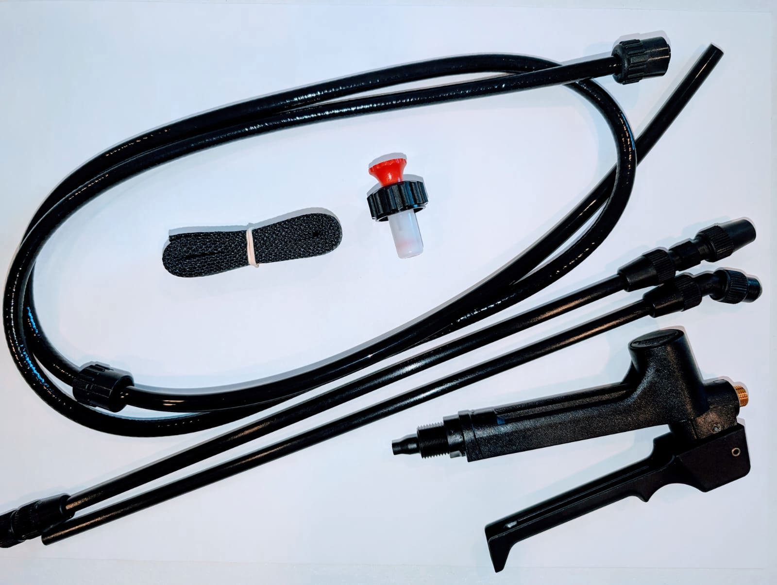 Ligne de pulvérisation Gloria complète pour prima 5 plus