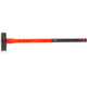 Hache à fendre Mm eurotool 3kg avec manche en fibre de verre