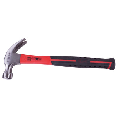 Marteau à griffes MM eurotool avec manche en fibre de verre 325cm connex