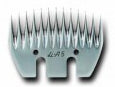 Lister Liscop Products Sous-couteau Lister A5 13tds