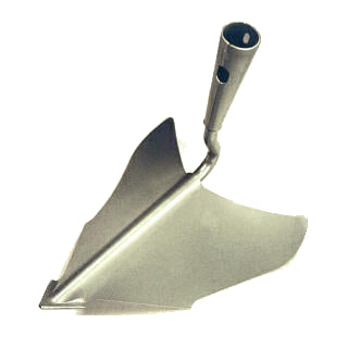 Mm eurotool buttoir 20cm en vrac