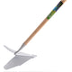 Mm Eurotool buttoir 25cm avec poignée 160cm