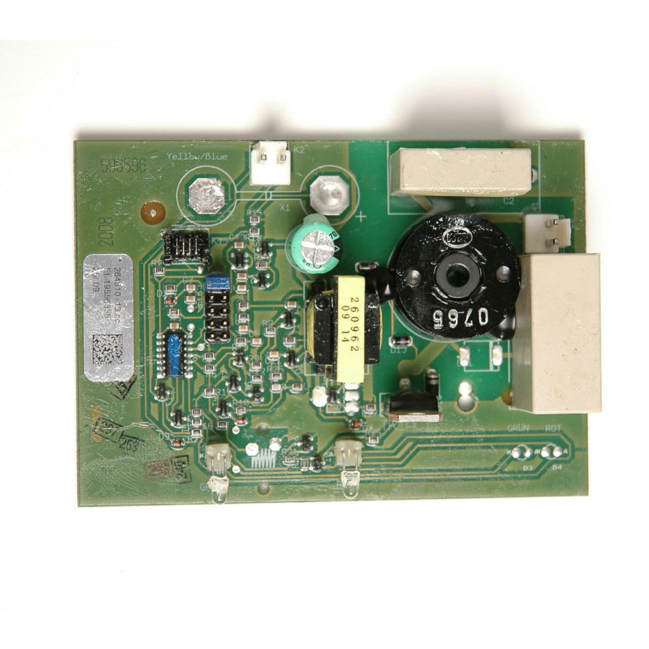 Euroguard imprimer b350