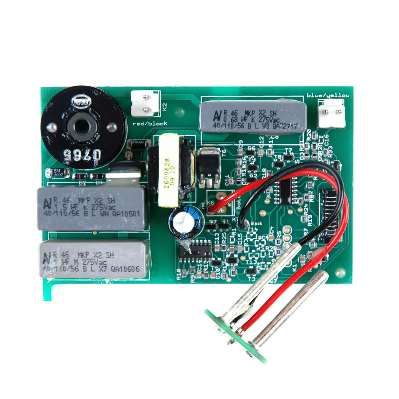 Euroguard imprimer b550