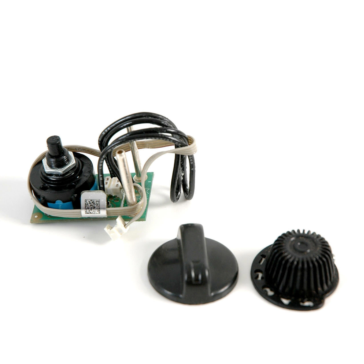 Euroguard PCB v interrupteur b350
