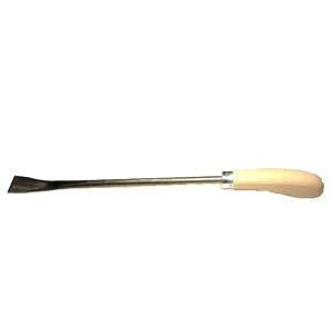 Coupe-asperges Mm eurotool modèle rond mm