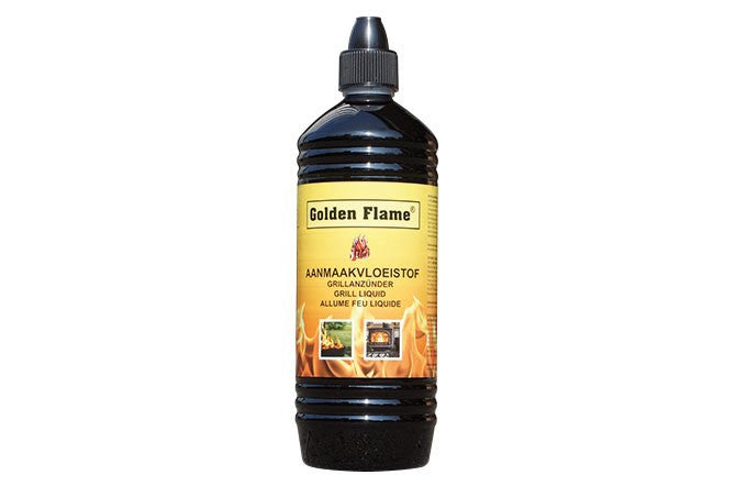 Liquide à briquet Bleko 1 litre