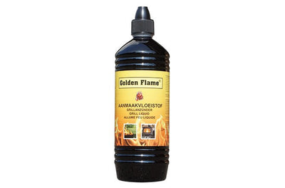 Liquide à briquet Bleko 1 litre