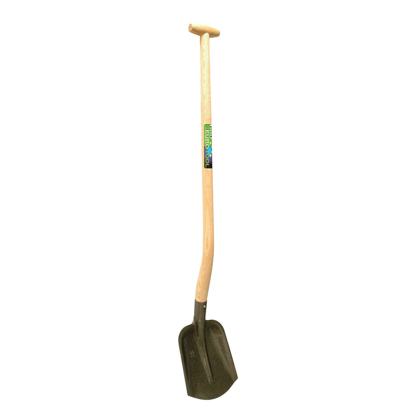 Mm eurotool produits chauves-souris mm 00 110cm double courbé