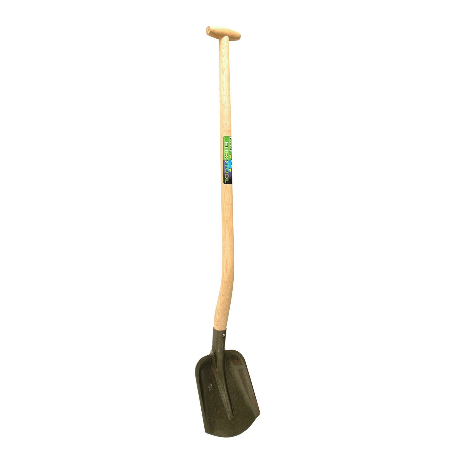 Mm eurotool produits chauves-souris mm 00 110cm double courbé