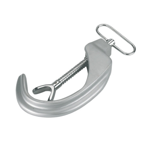 Source du modèle de pince à tendon