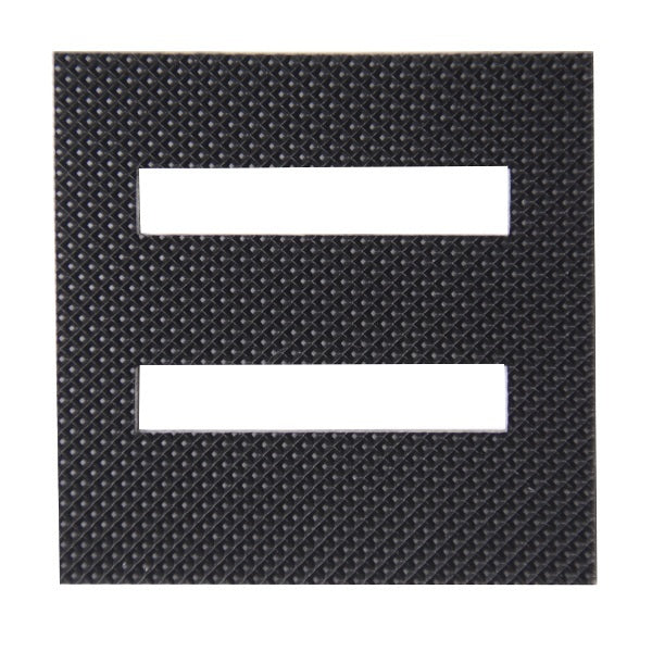 Boucle d'extension de sangle d'arbre mm transit 4x2cm