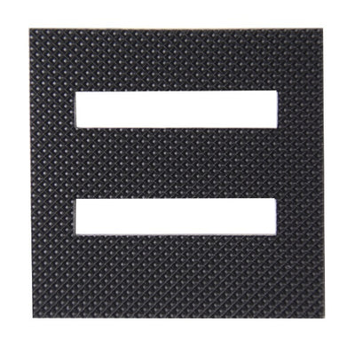 Boucle d'extension de sangle d'arbre mm transit 4x2cm