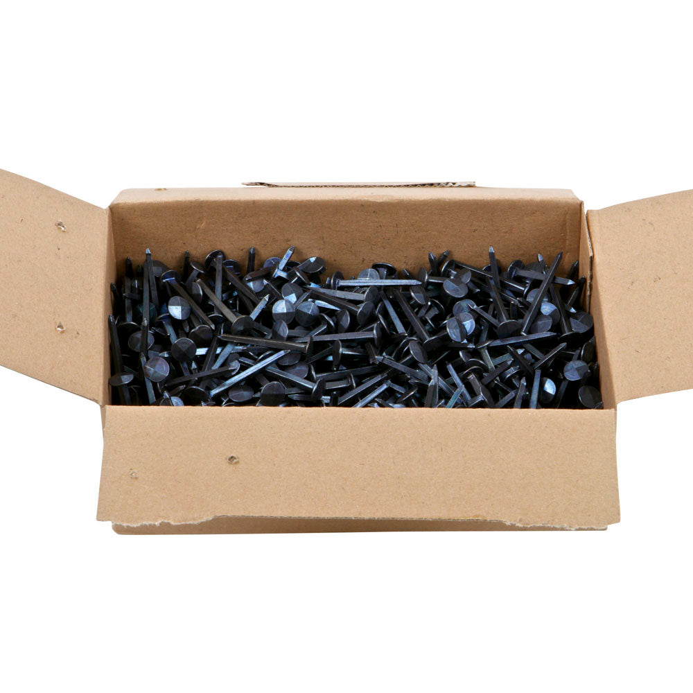 Clous à bande mm 4 cm acier 2 kg env. 700 pcs