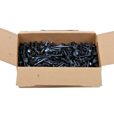 Clous à bande mm 4 cm acier 2 kg env. 700 pcs