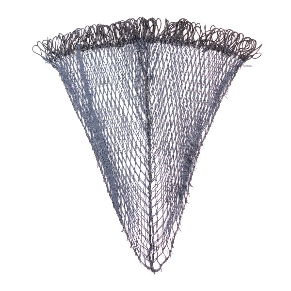 Filet de dragage mm 9 noeuds lâche