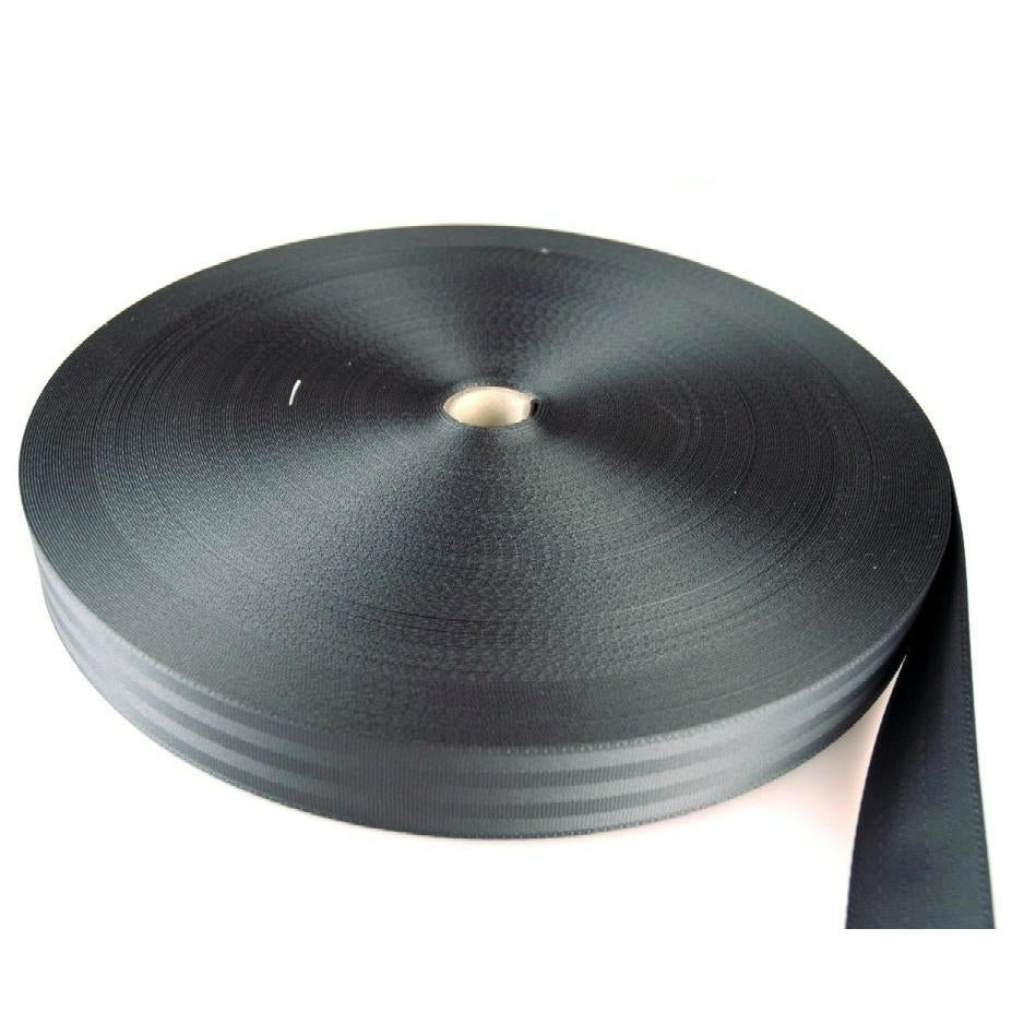 Produits sangle d'arbre mm 5cm sangle de ceinture de sécurité de voiture pp 25m
