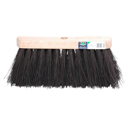 Mm eurotool balai fsc 29cm colombo noir mm