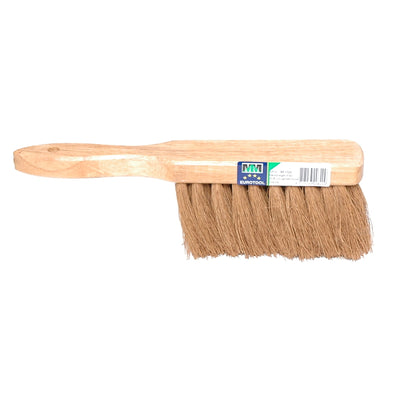 Mm eurotool balayeuse à main fsc 29cm bois laqué coco mm