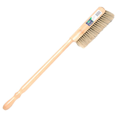 Mm eurotool brosse à main cheveux manche long mm 60cm
