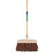 Balai Mm eurotool fsc 29cm tiges de bassin manche mm porte-bâton 150cm