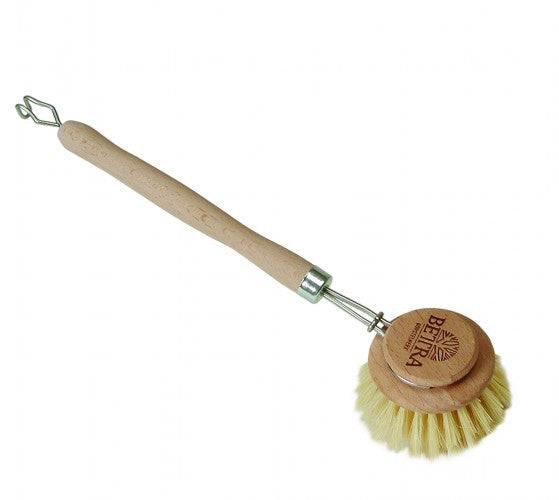 Fibre en bois de pinceau adjoint 40 65 mm petit