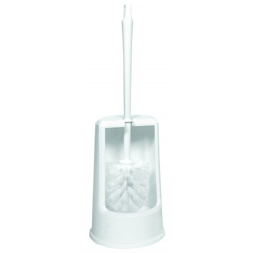Ensemble de brosses de toilette Mm eurotool ppn blanc avec brosse mm