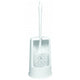 Ensemble de brosses de toilette Mm eurotool ppn blanc avec brosse mm