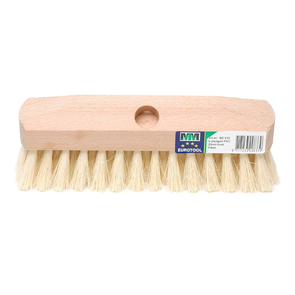 Mm eurotool chariot paresseux fsc 235cm fibre de bois mm