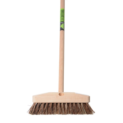 Mm eurotool paresseux voiture fsc 235cm bois union mélange mm poignée 130cm