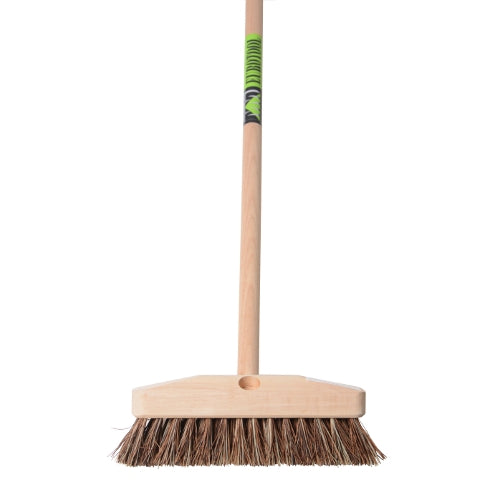 Mm eurotool paresseux voiture fsc 235cm bois union mélange mm poignée 130cm