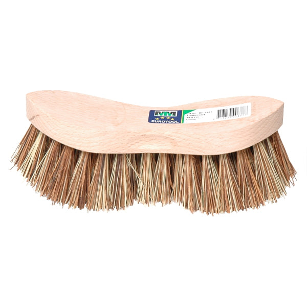 Mm eurotool brosse cylindrique fsc 20cm union mm