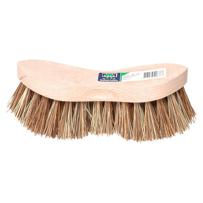 Mm eurotool brosse cylindrique fsc 20cm union mm